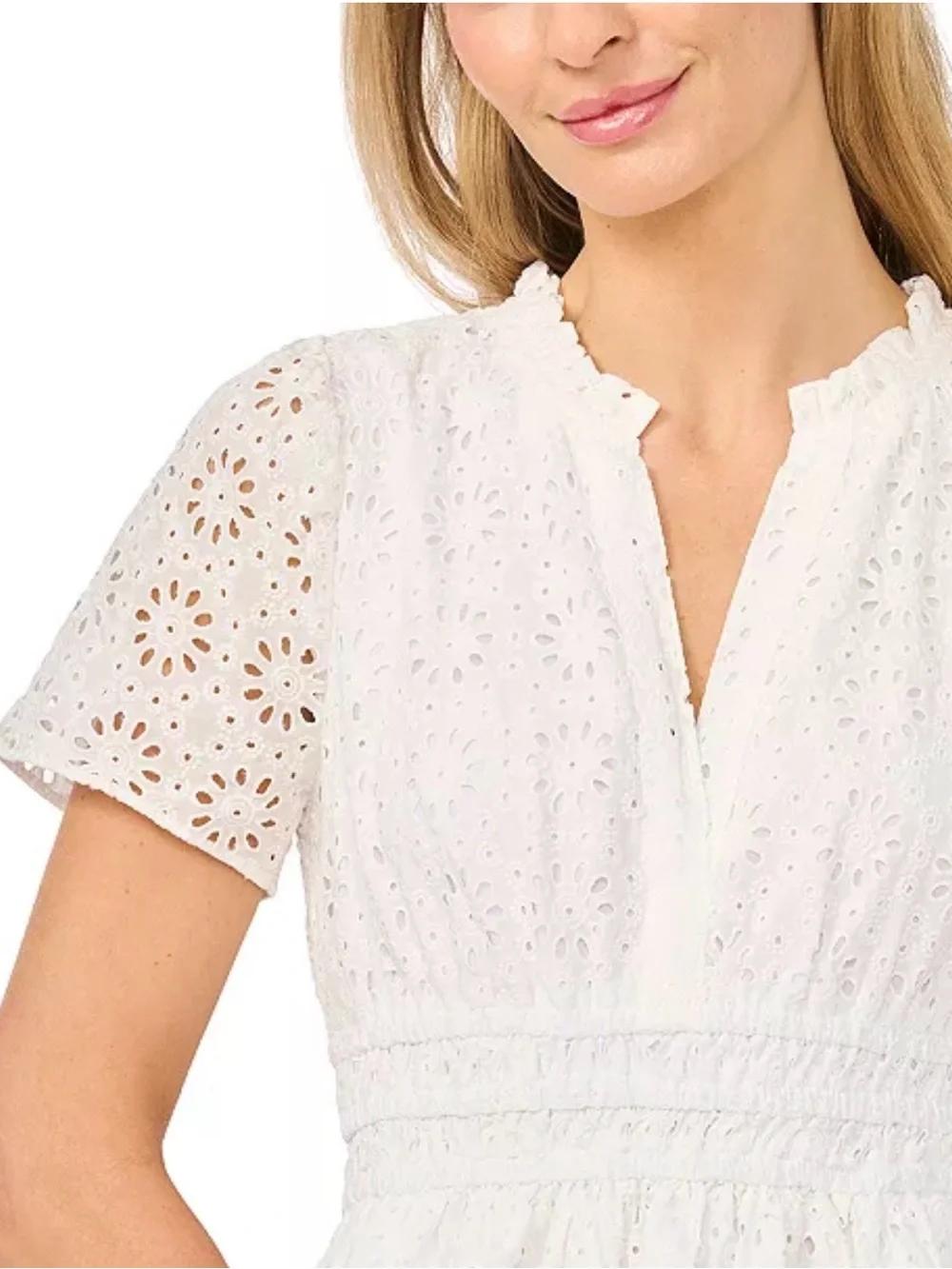 CeCe never worn